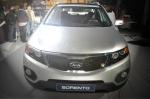 Kia Sorento 2010 года